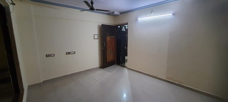 Room, om-fiona-apartment 1 RK 300 Sq.Ft. Apartment In Kopar Khairane Navi Mumbai 9000363