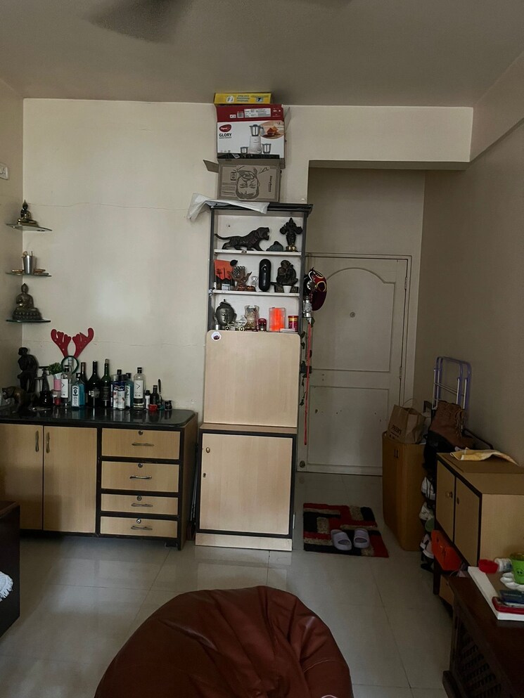 undefined, koregaon park 1 Bedroom 550 Sq.Ft. Apartment In Koregaon Park Pune 9000366