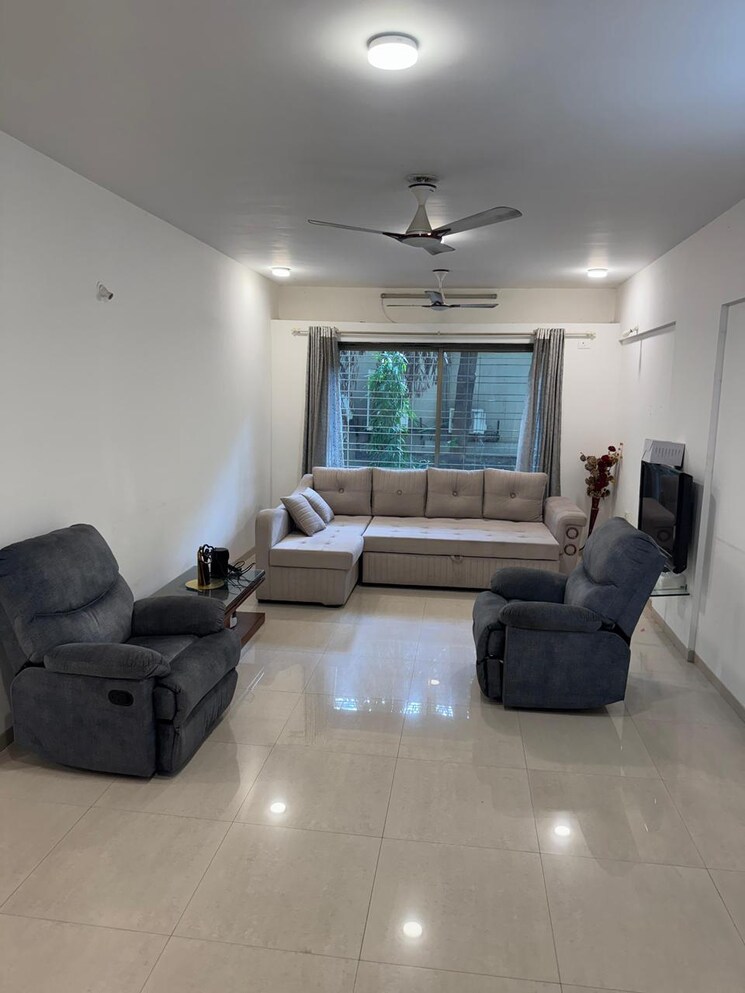 Living Room, koregaon park 1 Bedroom 550 Sq.Ft. Apartment In Koregaon Park Pune 9000366