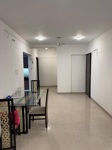 Living Room in 1 BHK Apartment at Koregaon Park – for Rent