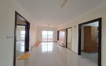 4 BHK Apartment For Sale in Jakkuru