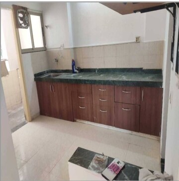 Kitchen in 2 BHK Apartment at Vejalpur – for Sale