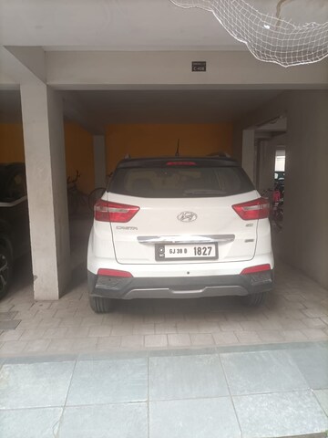 Parking in 2 BHK Apartment at Vejalpur – for Sale