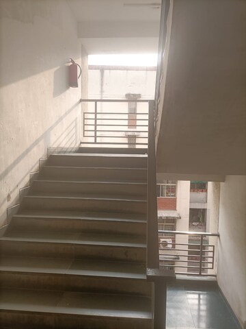 Staircase in 2 BHK Apartment at Vejalpur – for Sale