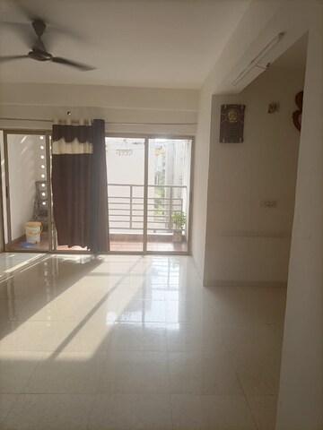 Building Lobby in 2 BHK Apartment at Vejalpur – for Sale