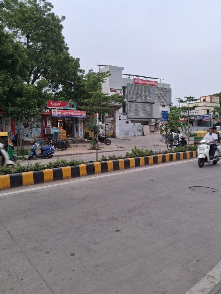 Exterior View, vejalpur 2 Bedroom 1242 Sq.Ft. Apartment In Vejalpur Ahmedabad 9000380