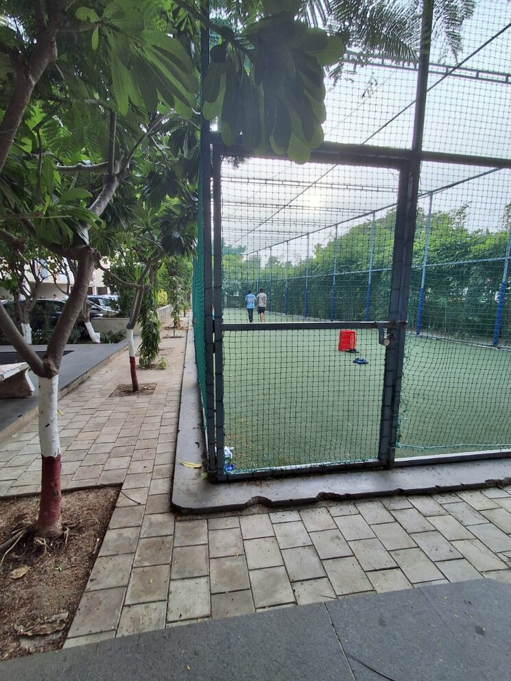 Garden, vejalpur 2 Bedroom 1242 Sq.Ft. Apartment In Vejalpur Ahmedabad 9000380