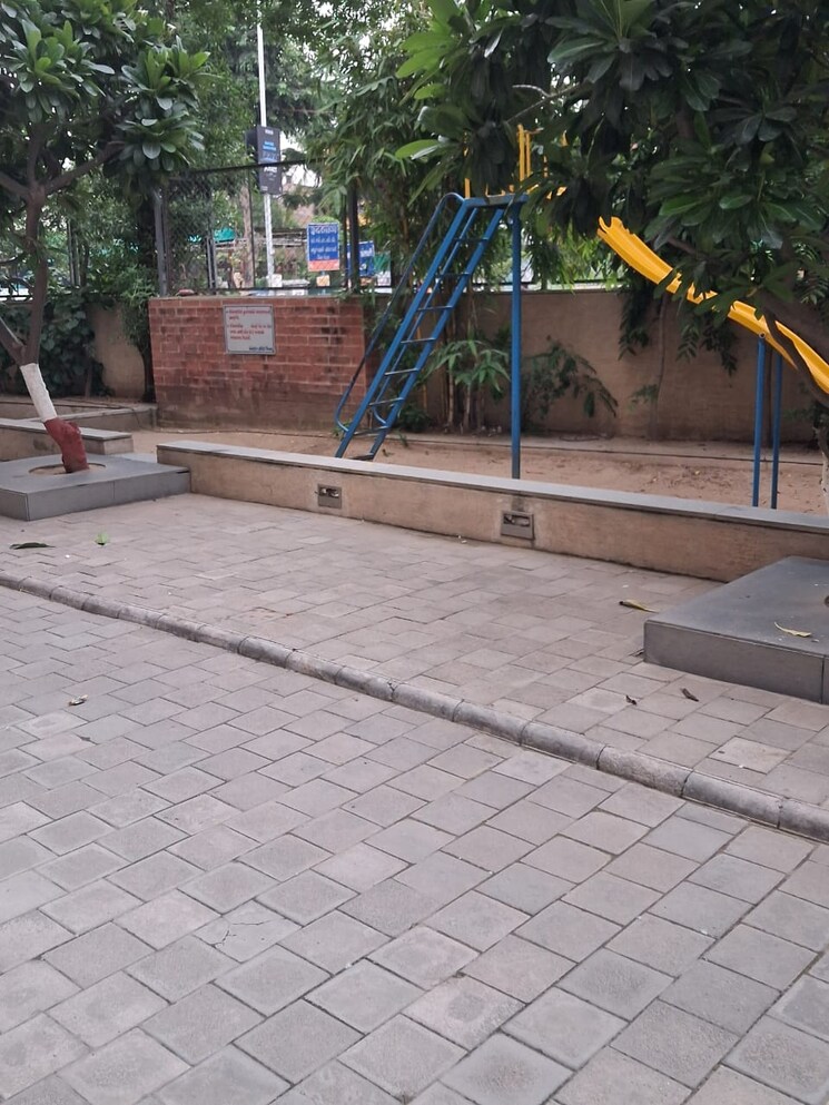 Balcony, vejalpur 2 Bedroom 1242 Sq.Ft. Apartment In Vejalpur Ahmedabad 9000380