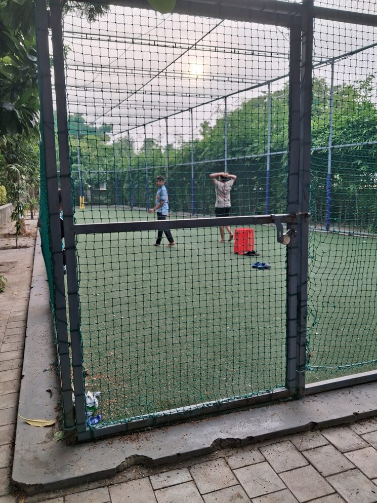 Garden, vejalpur 2 Bedroom 1242 Sq.Ft. Apartment In Vejalpur Ahmedabad 9000380