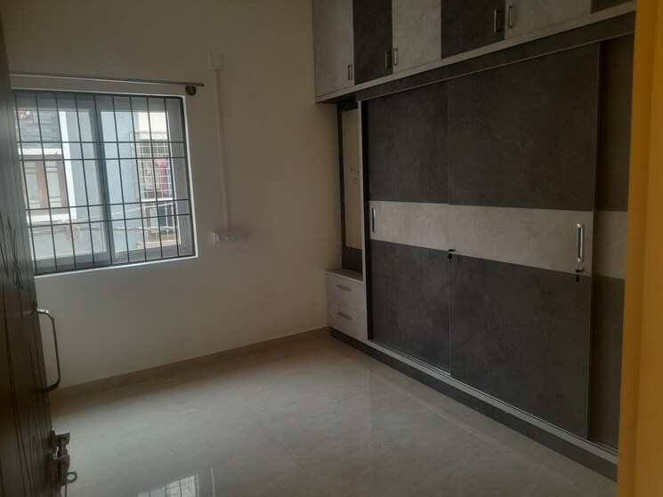 Room, nri layout 3 Bedroom 1200 Sq.Ft. Builder Floor In Nri Layout Bangalore 9000378