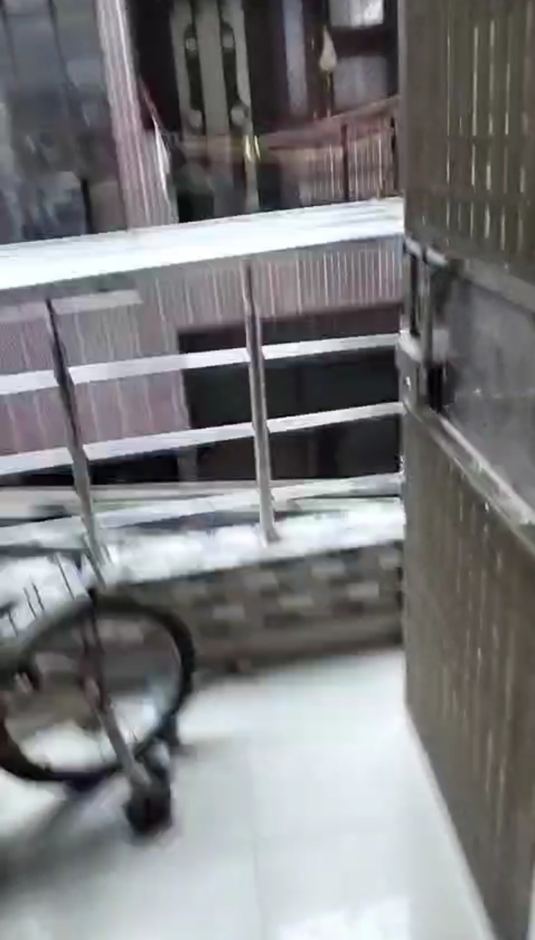 2 BHK Builder Floor For Rent in New Ashok Nagar