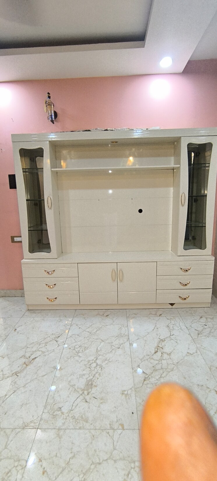 Living Room, vasant kunj 6 Bedroom 3400 Sq.Ft. Apartment In Vasant Kunj Delhi 9000405