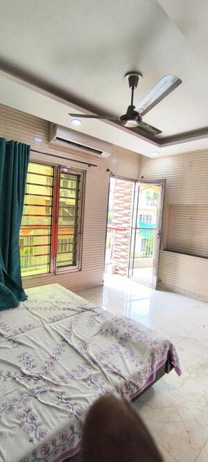 Bedroom in 6 BHK Apartment at Vasant Kunj – for Sale