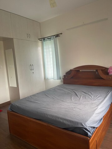 2.5 BHK Apartment For Rent in Kasturi Nagar