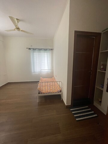  2.5 BHK Apartment at Kasturi Nagar – for Rent