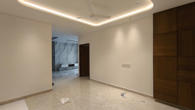 Room, rajapushpa-provincia 3 Bedroom 2335 Sq.Ft. Apartment In Narsingi Hyderabad 9000394
