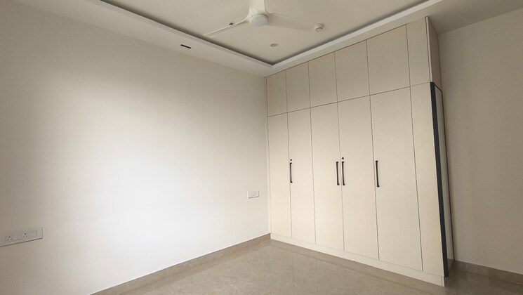 Room, rajapushpa-provincia 3 Bedroom 2335 Sq.Ft. Apartment In Narsingi Hyderabad 9000394