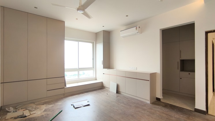 Room, rajapushpa-provincia 3 Bedroom 2335 Sq.Ft. Apartment In Narsingi Hyderabad 9000394