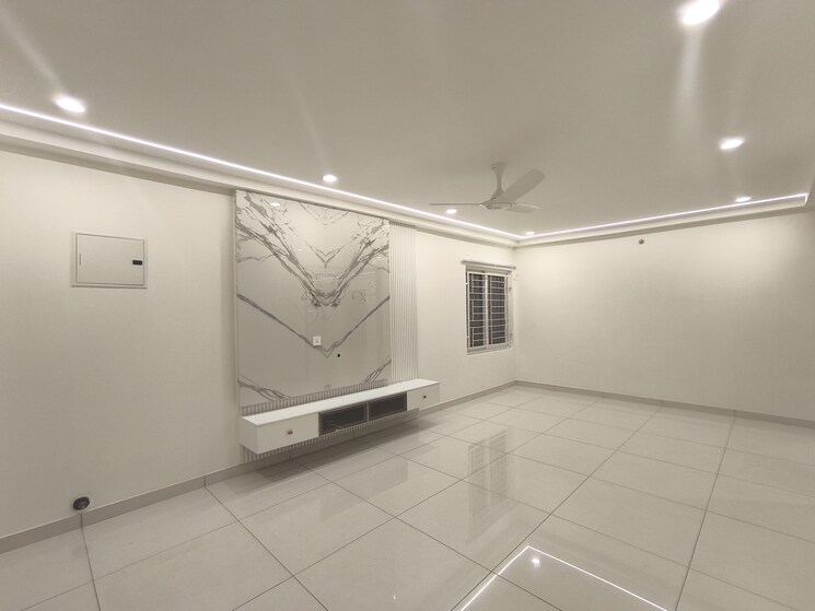 undefined, rajapushpa-provincia 3 Bedroom 2335 Sq.Ft. Apartment In Narsingi Hyderabad 9000394