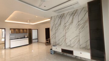 3 BHK Apartment For Rent in Rajapushpa Provincia, Narsingi