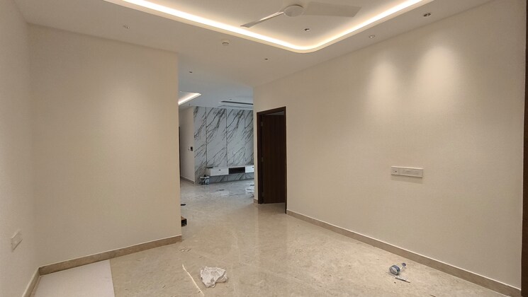 Room, rajapushpa-provincia 3 Bedroom 2335 Sq.Ft. Apartment In Narsingi Hyderabad 9000394