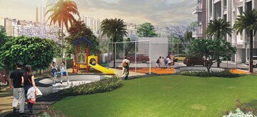 3 BHK Villa For Sale in G K Roseland Residency, Pimple Saudagar