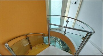 Furnished Amenities in 3 BHK Apartment at Malabar Hill – for Rent