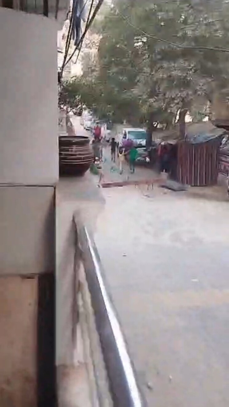  Parking, vaishali sector 3 1 Bedroom 600 Sq.Ft. Builder Floor In Vaishali Sector 3 Ghaziabad 9000403