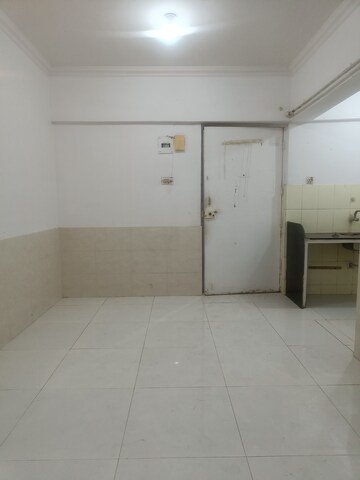 Bathroom in 1 RK Apartment at Royal Palms Piccadilly Condos, Goregaon East – for Rent
