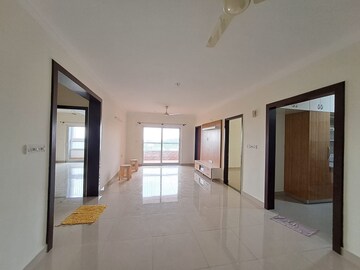 3 BHK Apartment For Sale in Bileshivale
