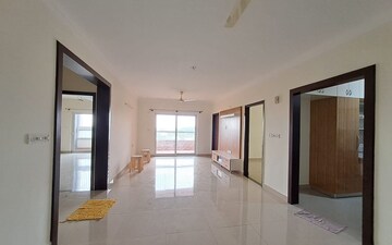 3 BHK Apartment For Sale in Bileshivale