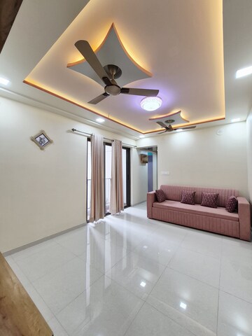 1 BHK Apartment For Rent in Runwal My City Phase II Cluster 05, Dombivli East