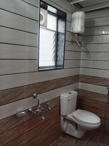 2 BHK Apartment For Rent in Mantri Aangan, Koregaon Park