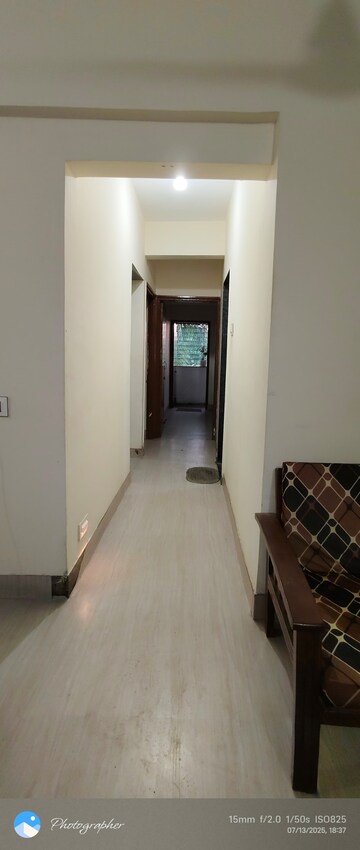 Building Lobby in 2 BHK Apartment at Mantri Aangan, Koregaon Park – for Rent