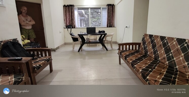Gym, mantri-aangan 2 Bedroom 900 Sq.Ft. Apartment In Koregaon Park Pune 9000407