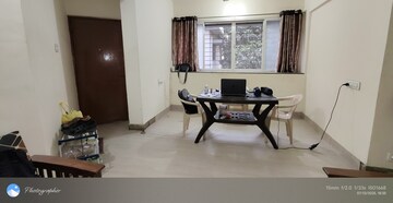 Team Area in 2 BHK Apartment at Mantri Aangan, Koregaon Park – for Rent