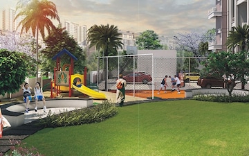 3 BHK Villa For Sale in Shubhashree Woods Row Houses, Pimpri