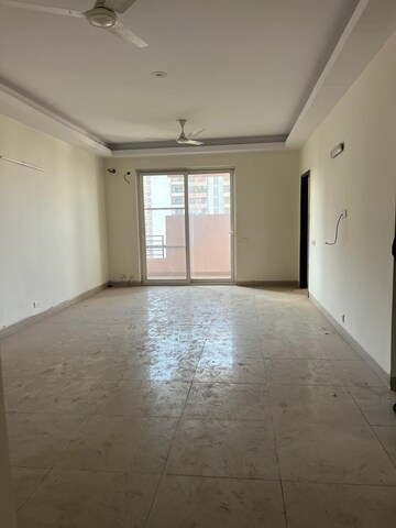 Dining Room in 3 BHK Apartment at Puri Pranayam, Sector 82 – for Sale