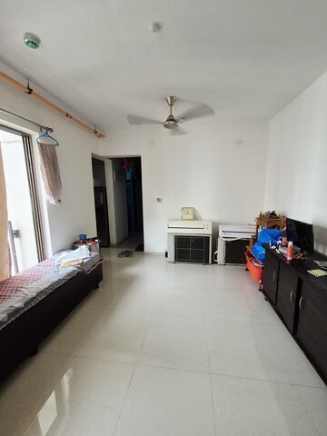 2 BHK Apartment For Rent in Runwal My City Phase II Cluster 05, Dombivli East