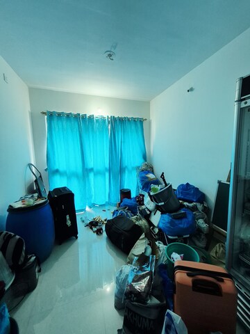 Team Area in 2 BHK Apartment at Runwal My City Phase II Cluster 05, Dombivli East – for Rent