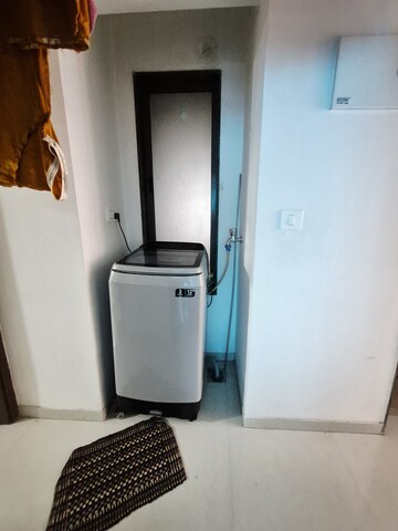 Furnished Amenities in 2 BHK Apartment at Runwal My City Phase II Cluster 05, Dombivli East – for Rent