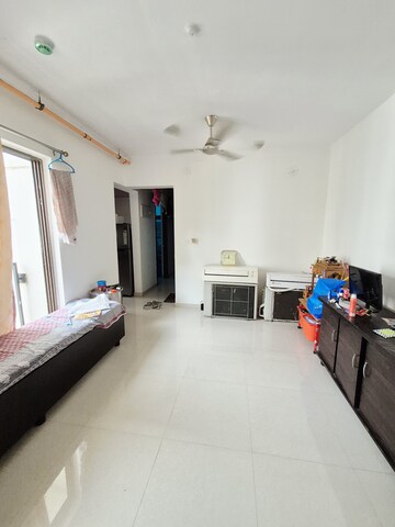 Bedroom in 2 BHK Apartment at Runwal My City Phase II Cluster 05, Dombivli East – for Rent