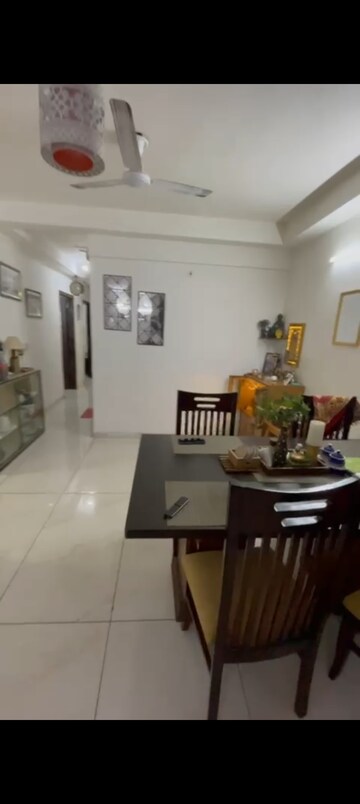  3 BHK Apartment at Rishita Manhattan, Gomti Nagar – for Rent