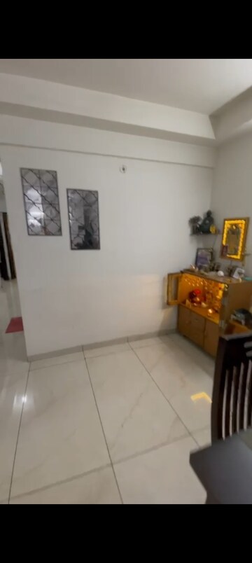  3 BHK Apartment at Rishita Manhattan, Gomti Nagar – for Rent