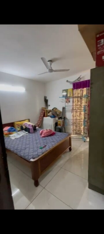 Bedroom in 3 BHK Apartment at Rishita Manhattan, Gomti Nagar – for Rent