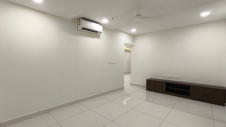 Room, rajapushpa-provincia 3 Bedroom 2660 Sq.Ft. Apartment In Narsingi Hyderabad 9000424