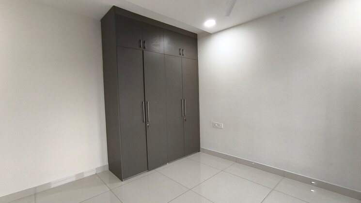 Room, rajapushpa-provincia 3 Bedroom 2660 Sq.Ft. Apartment In Narsingi Hyderabad 9000424