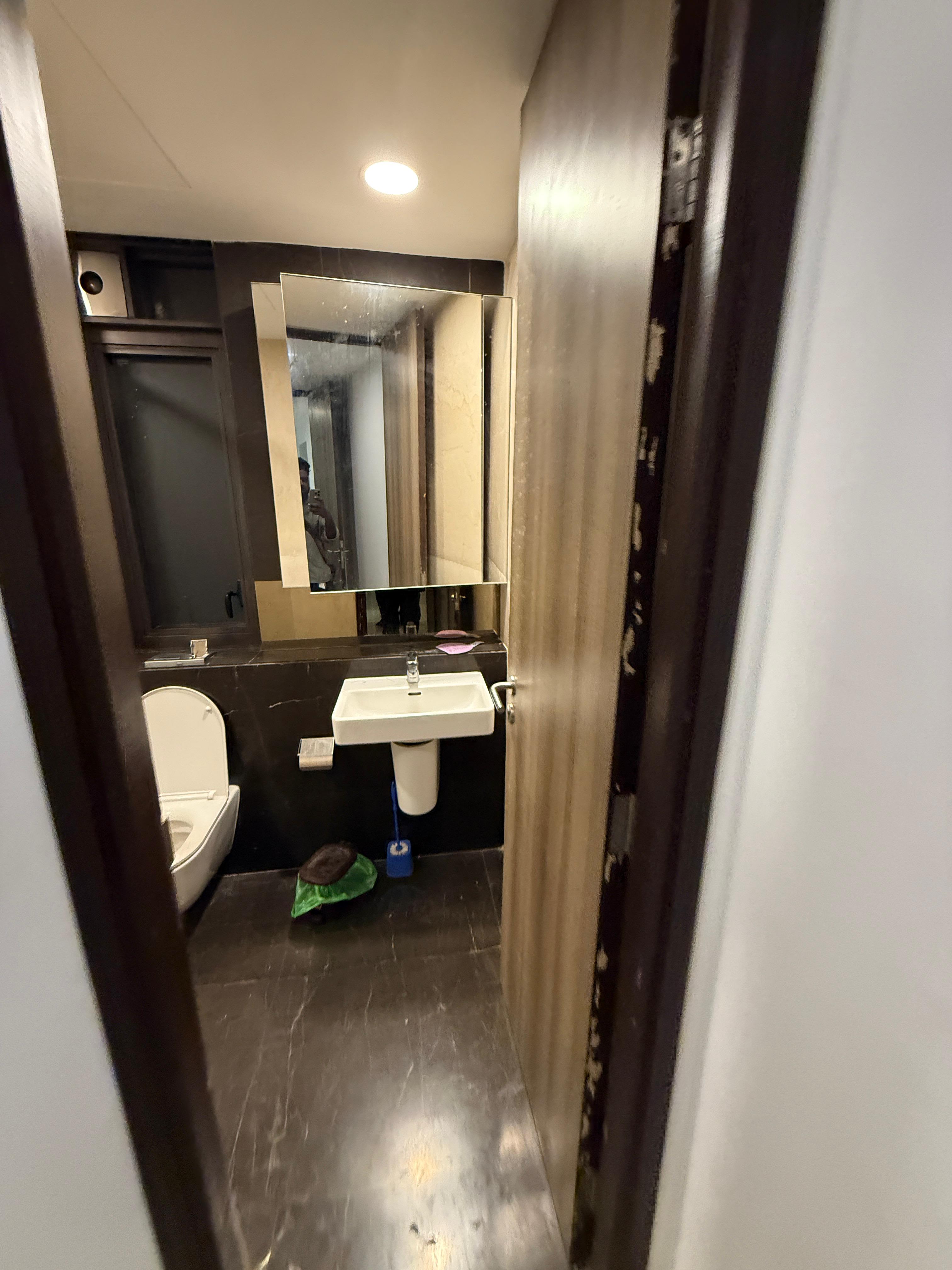 2 BHK Apartment For Rent in Lodha The Park