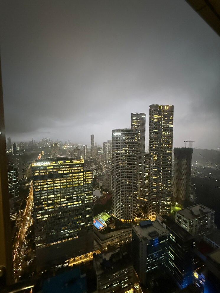 Exterior View, lodha-the-park 2 Bedroom 857 Sq.Ft. Apartment In Worli Mumbai 9000420