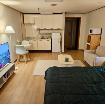 1 RK Apartment For Sale in Kaveri City Center, Delta I Greater Noida